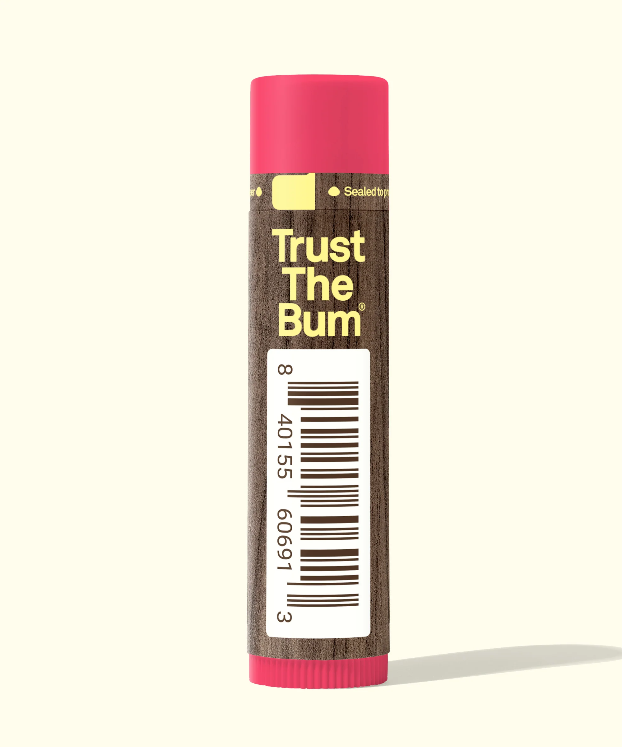 Original SPF 30 Sunscreen Lip Balm - Watermelon - Image 5
